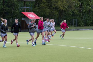 Bild 30 - BL Damen Der Club an der Alster : M�nchener SC : Ergebnis: 1:5